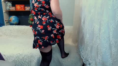 rainbowladyy online show from 01/01/25, 03:02