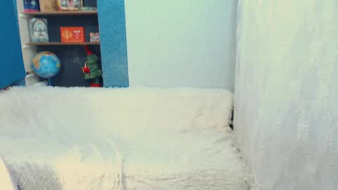 rainbowladyy online show from 01/18/25, 01:51