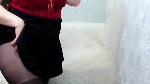 rainbowladyy online show from 02/09/25, 08:54