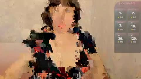 rainbowladyy online show from 06/27/26, 09:03