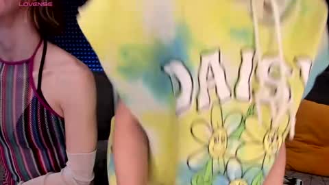 Joline and Alexa online show from 04/15/26, 03:35