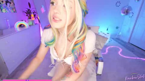 Mary Rainz online show from 01/14/26, 05:46