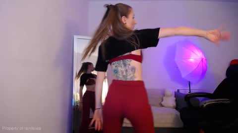 Call me Lei online show from 01/05/26, 05:27