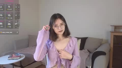 Snapshot of rainybella chatting on 10/16/25, 07:20 rainybella online show from 10/16/25, 07:20