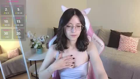 rainybella online show from 02/07/26, 07:12