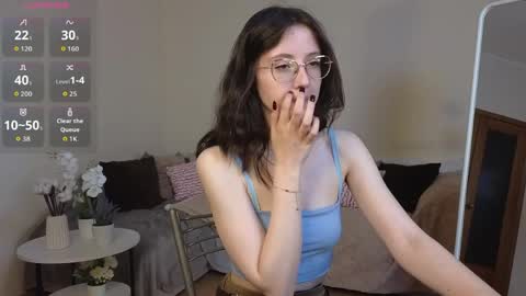 rainybella online show from 05/20/26, 07:47
