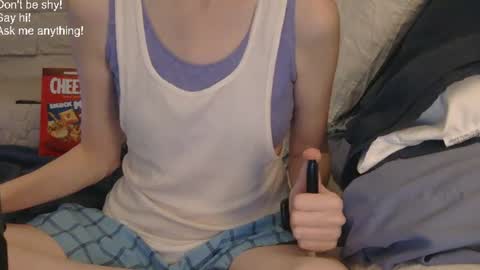 RainyDayEm online show from 07/18/26, 07:01