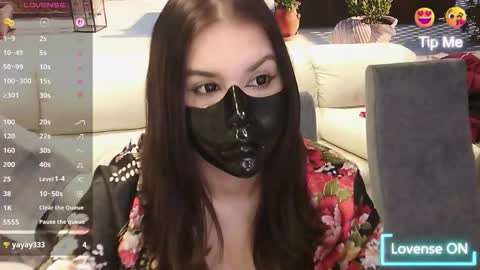 rainyvibe_ online show from 02/27/26, 09:15