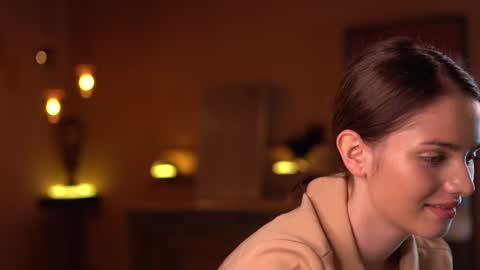 Raisa online show from 03/03/25, 02:48