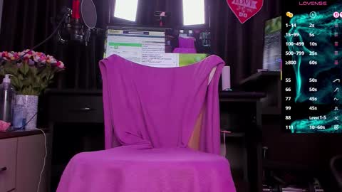 Laura online show from 01/19/26, 03:32