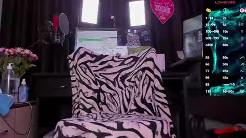 Laura online show from 07/13/26, 02:25