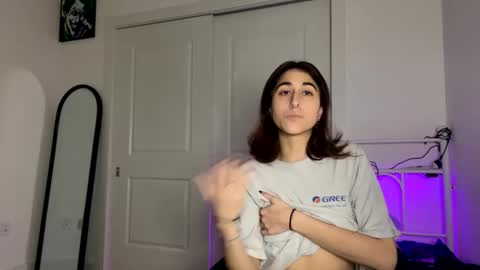 Snapshot of raiyvyn chatting on 12/17/24, 04:23 Ray Ray online show from 12/17/24, 04:23