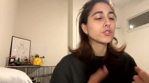 Snapshot of raiyvyn chatting on 12/24/24, 04:44 Ray Ray online show from 12/24/24, 04:44