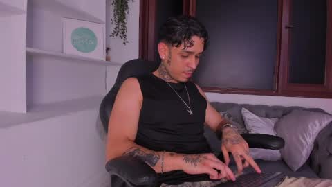 Raizo online show from 04/01/26, 03:18