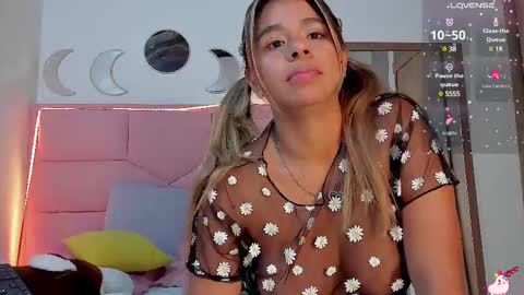 Snapshot of rajjnar_nina chatting on 03/07/25, 02:57 Nina online show from 03/07/25, 02:57