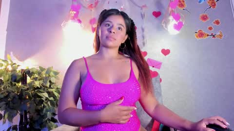  Nina  online show from 02/13/26, 12:50