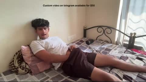 raju_smith online show from 04/15/26, 09:38