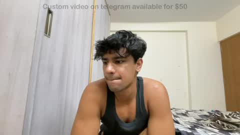 raju_smith online show from 04/17/26, 01:14