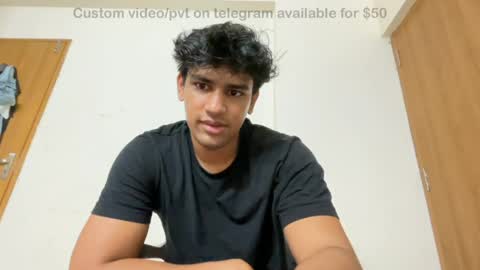 raju_smith online show from 04/18/26, 07:07