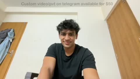 raju_smith online show from 04/18/26, 07:58