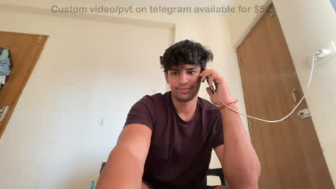 raju_smith online show from 04/20/26, 12:08