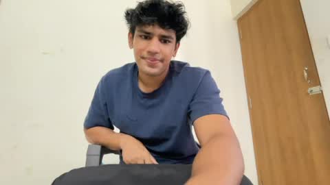 raju_smith online show from 04/23/26, 07:20