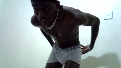 rakeem 1  online show from 02/13/25, 04:50