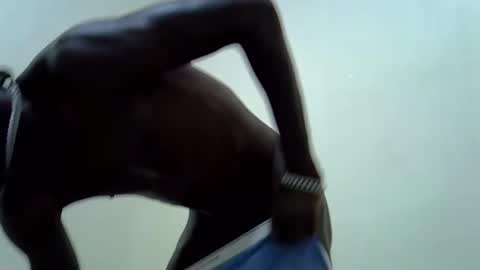 Snapshot of rakeem_1_ chatting on 02/19/25, 09:58 rakeem 1 online show from 02/19/25, 09:58