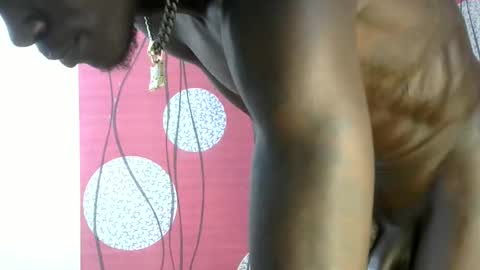 rakeem 1  online show from 05/19/26, 10:21