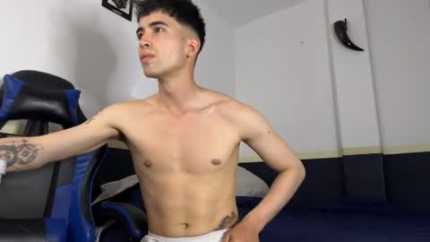 Snapshot of rakhubs chatting on 03/01/26, 10:23 Enzo online show from 03/01/26, 10:23