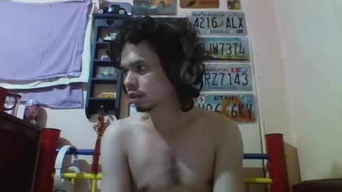 Ken online show from 01/01/25, 06:47