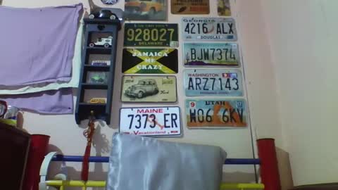 Ken online show from 01/02/25, 07:23