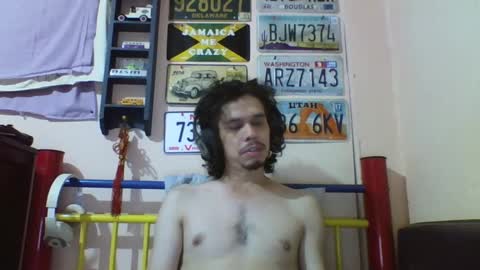 Ken online show from 01/07/25, 01:38