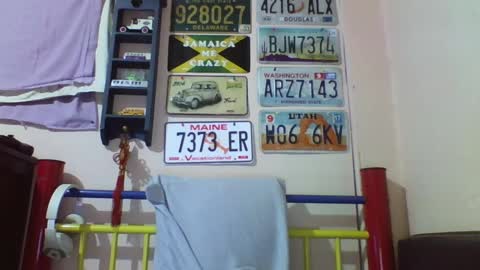 Ken online show from 01/07/25, 04:39