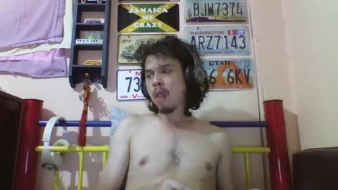 Ken online show from 01/11/25, 07:49