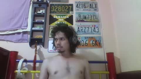 Ken online show from 01/13/25, 02:28