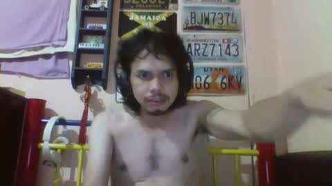 Ken online show from 01/15/25, 01:12