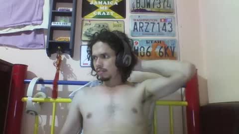 Ken online show from 01/22/25, 01:31