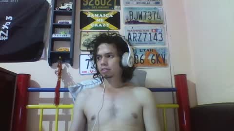 Ken online show from 01/31/25, 01:22