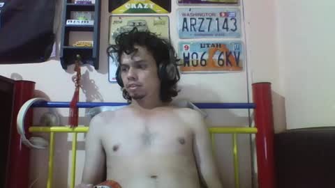 Ken online show from 02/07/25, 12:31