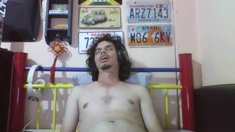 Ken online show from 02/17/25, 01:04