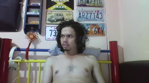 Ken online show from 02/18/25, 01:21