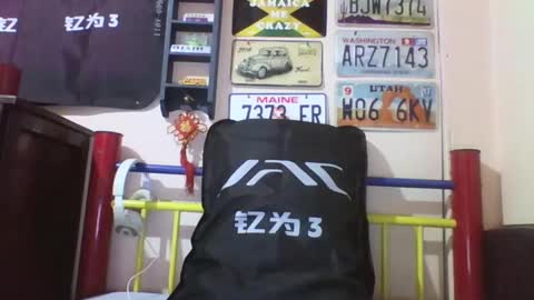 Ken online show from 02/23/25, 04:13