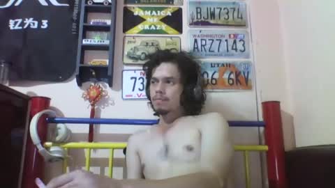 Ken online show from 02/28/25, 04:10