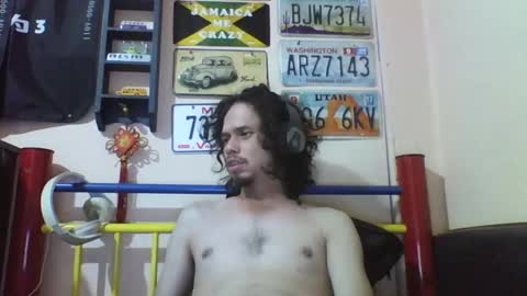 Ken online show from 03/11/25, 04:54