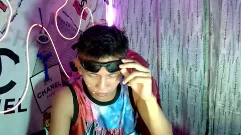 ralfhuge24 online show from 11/13/25, 11:20