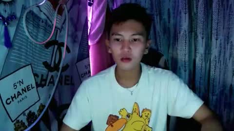 ralfhuge24 online show from 11/30/25, 02:10