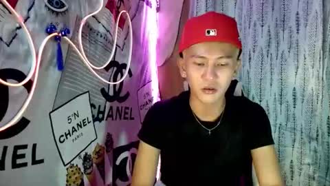 ralfhuge24 online show from 12/03/25, 01:31