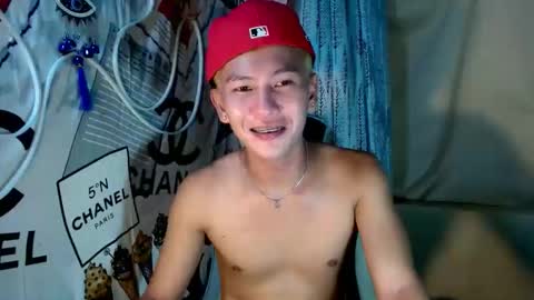 ralfhuge24 online show from 12/04/25, 07:39