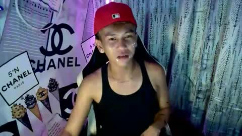 ralfhuge24 online show from 01/07/26, 11:12